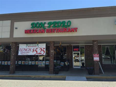 Don pedro mexican restaurant gastonia nc - Restaurants in Gastonia, NC. 5316 Union Rd, Gastonia, NC 28056 (704) 861-0003 Website Order Online Suggest an Edit. Recommended. Restaurantji. Get your award certificate! More Info. ... Don Pedro Mexican Restaurant - 3272 Union Rd. Mexican . Soul Towne Kitchen - 3206 Union Rd. Soul Food . Soul Miner's Garden - 3204 Union Rd.